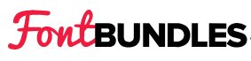 Font Bundles